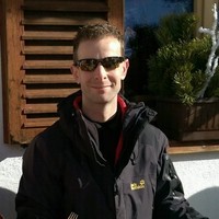 William Gregory