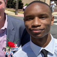 Elijah Jamison