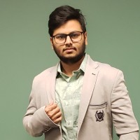 Mit Parekh