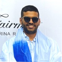 Sid'Ahmed M'Hamed Vall