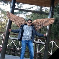 Ravi Mehta