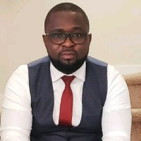 Joseph Oladehinde, Mhrm, Ctmp