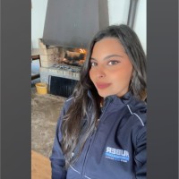 Ines Terrassier