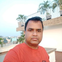 Dipankar Santra