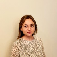 Alicia Le Houérou