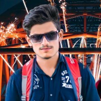 Ibran Ali