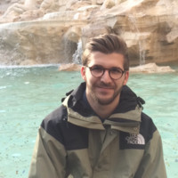 Florent ESTEVES DE OLIVEIRA