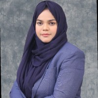 Sidra Shamim