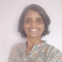 Anagha Dalvi
