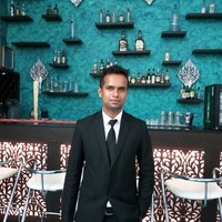 Amit Kumar