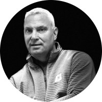 Rod Bohm
