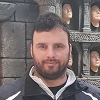 Miguel Angel Aranda Lopez