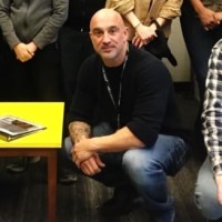 Tony Mancini
