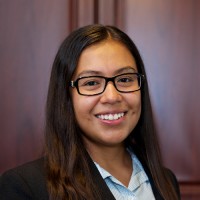 Vanessa Ramon, MBA