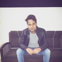 Rishikesh Kumar yadav