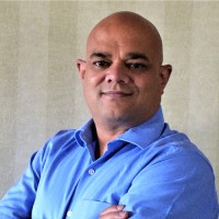 Aniruddha Deswandikar