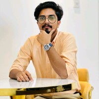 NISHAD M