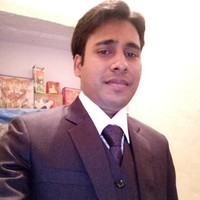 Vikash Bhageria