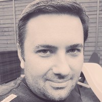 Bart Gabryniak