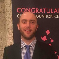 Stephen Hay Acma, Cgma