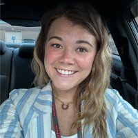Olivia Farlow-Johnson