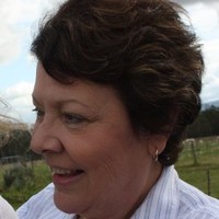 Sheryl Apthorpe