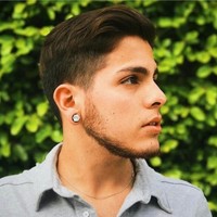 Edgar Viramontes