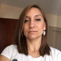 Denica Cebova Radovanovikj