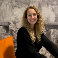 Dorothée Turnblom