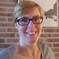 Angeline Van Der Heijden