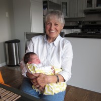 June Breese
