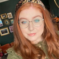 Elizabeth Finch