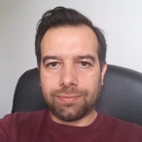 Christophe Saint-Cyr