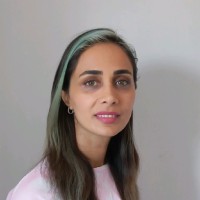 Nasrin Mosleh