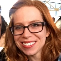 Miranda Vandermey