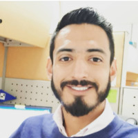 Luis Abraham Soto Chavez