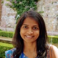 Dipti Deas