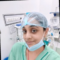 Dr. Mrinalini Mathur