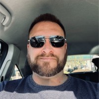 Simon Reece