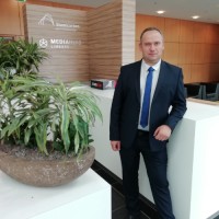 Sergey Khramov