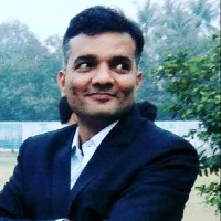 Vikram Singh Rathore RN RM MSc Nursing