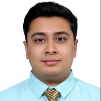 Purvraj Barot