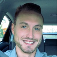 Matthew Burton