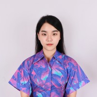 Yuting Cai