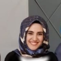 Merve Eroglu