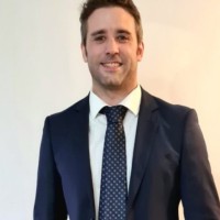 Matias Alejandro del Villar