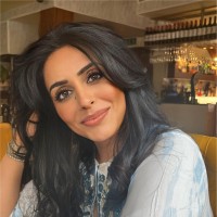 Afshan Shafi