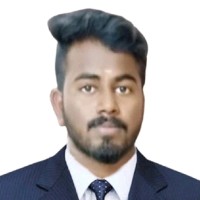 Dheena K