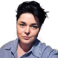 Axelle Rochefort