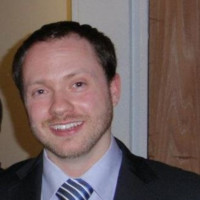 Adam Davison